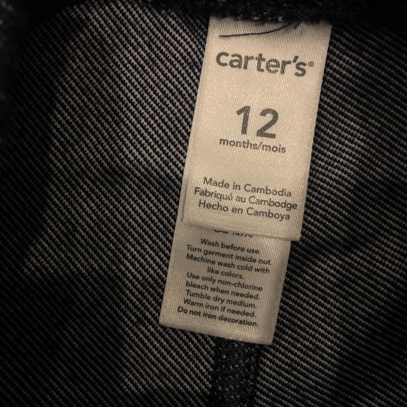Carters outfit - Picture 3 of 3